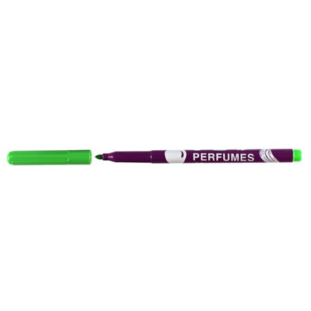Centropen, sada popisovačů 2589, 10ks, 2.3mm, zdravotně nezávadný inkoust s vůní ovoce