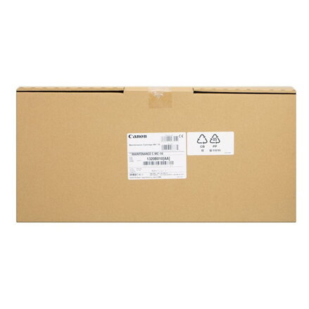 Canon originální waste box MC-16, 1320B010, Canon imagePROGRAF IPF600, 605, 610, 6000S, 6100, 6200, odpadní nádobka