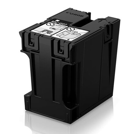 Canon originální maintenance cleaning cartridge MC-G07, 6799C001, Canon PIXMA G3780, PIXMA G4780, čistící kazeta pro údržbu