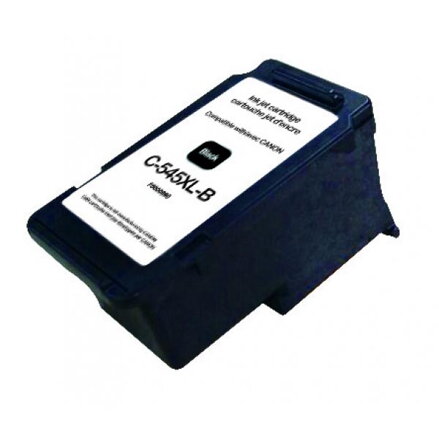 UPrint kompatibilní ink s PG-545XL, black, 470str., 18ml, C-545XL, pro Canon Pixma MG2450, 2550