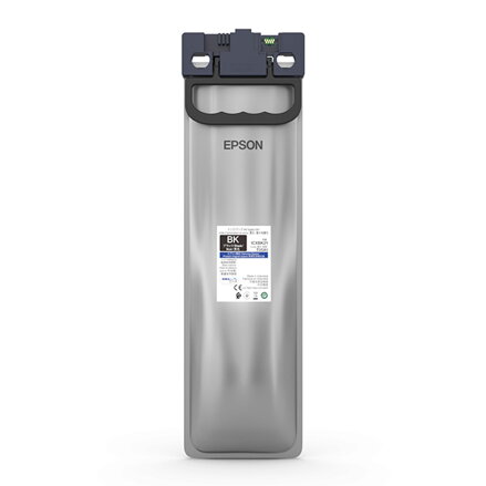 Epson originální ink C13T05A10N, black, 20000str., Epson WF-C87xR