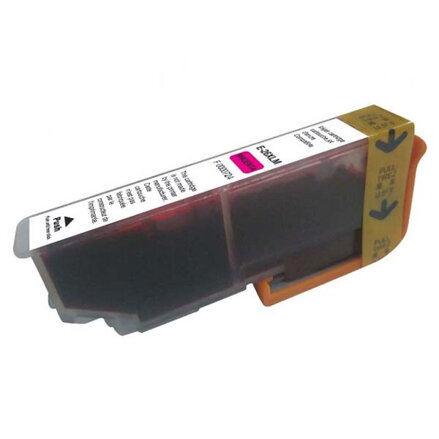 UPrint kompatibilní ink s C13T26334010, T263340, 26XL, magenta, 700str., 15ml, pro Epson Expression Premium XP-800, XP-700, XP-600