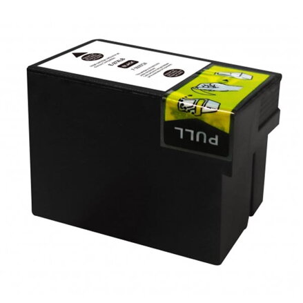 UPrint kompatibilní ink s C13T27114010, 27XL, black, 1100str., 23ml, E-27XLB, pro Epson WF-3620, 3640, 7110, 7610, 7620