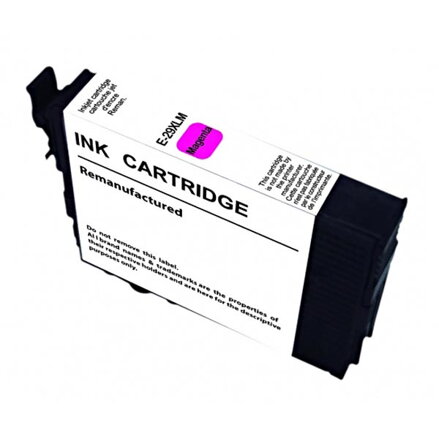 UPrint kompatibilní ink s C13T29934010, T29XL, magenta, 450str., 7ml, E-29XLM, pro Epson Expression Home XP-235,XP-332,XP-335,XP-4