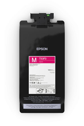 Epson originální ink C13T53F30N, magenta