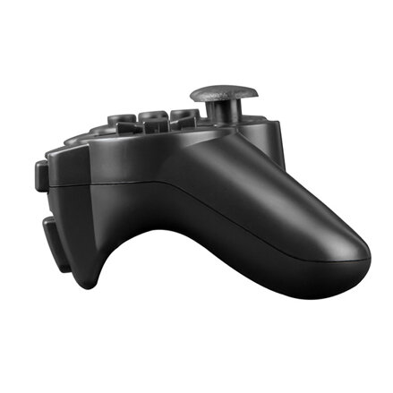 Gamepad Marvo GT-006, 15tl., USB, černý, vibrační