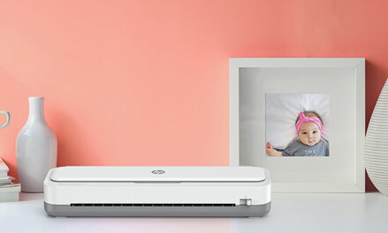 HP Laminovací stroj OneLam 400 A3