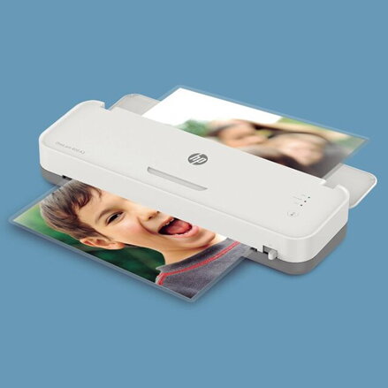 HP Laminovací stroj OneLam 400 A3