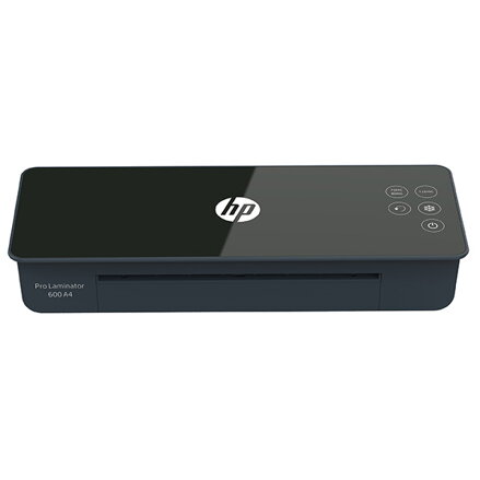 HP Laminovací stroj Pro Laminator 600 A4