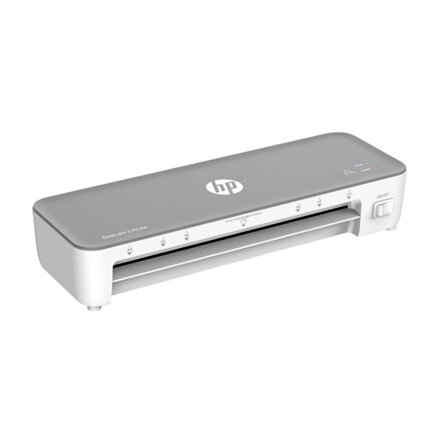 HP Laminovací stroj OneLam 270 A4