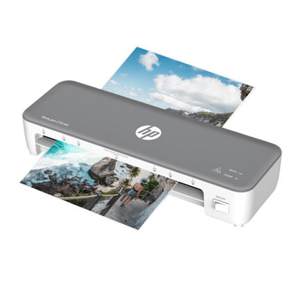 HP Laminovací stroj OneLam 270 A4