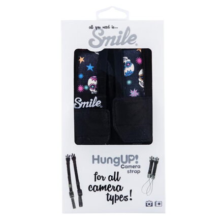 Smile popruh Tequila, barevný, 16012