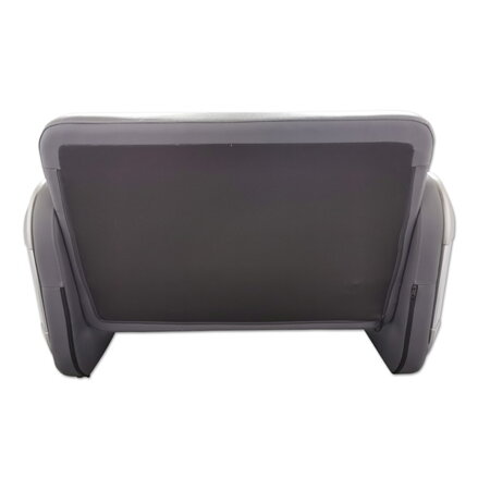 Herní dvojitá sofa E-blue EEC346-21, šedá