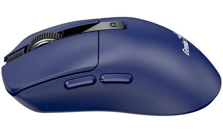 Genius NX-8280S Myš bezdrátová, modrá, 3200DPI