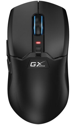 Genius GX Gaming Scorpion M8300 Myš bezdrátová, černá, 4800DPI