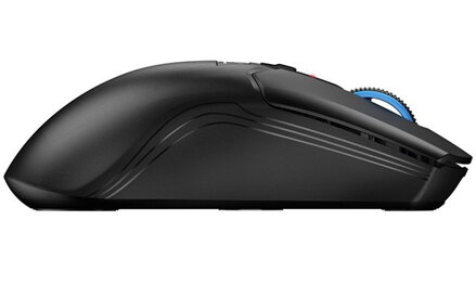 Genius GX Gaming Scorpion M8300 Myš bezdrátová, černá, 4800DPI