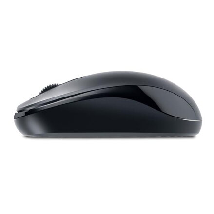 Genius Myš DX-110, 1000DPI, optická, 3tl., 1 kolečko, drátová USB, černá