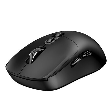 Myš bezdrátová, Genius NX-8080S BT, černá, optická, 1600DPI