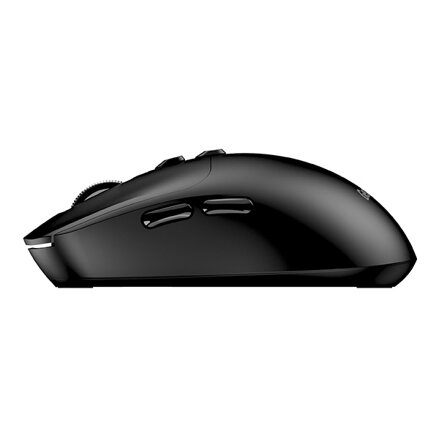 Myš bezdrátová, Genius NX-8080S BT, černá, optická, 1600DPI