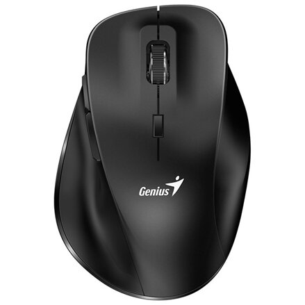 Genius Ergo 8250S BT Myš bezdrátová, černá, 1600DPI