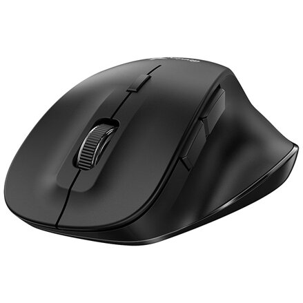 Genius Ergo 8230S Myš bezdrátová, černá, 1600DPI