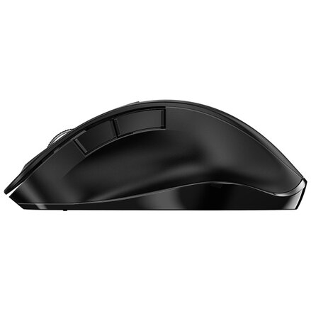 Genius Ergo 8230S Myš bezdrátová, černá, 1600DPI
