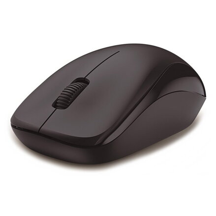 Genius Myš NX-7000, 1200DPI, 2.4 [GHz], optická, 3tl., bezdrátová, černá, univerzální