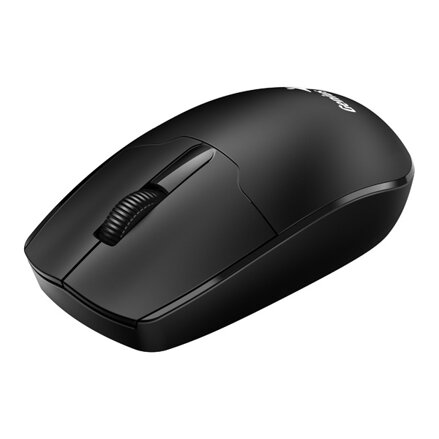 Genius Myš NX-7000SE, 1200DPI, 2.4 [GHz], optická, 3tl., bezdrátová, černá, 1 ks AA
