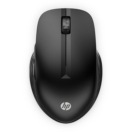 Myš bezdrátová, HP 435 Multi-Device, černá
