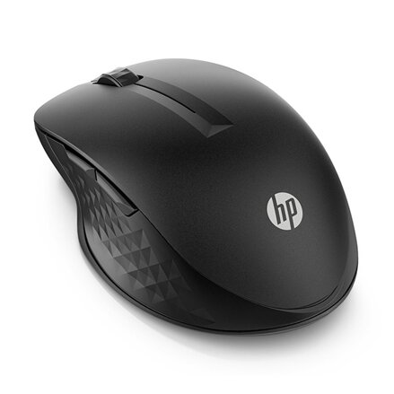 Myš bezdrátová, HP 435 Multi-Device, černá