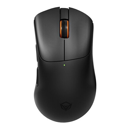 Meetion GW13 Myš černá, 12800DPI, Tri-Mode