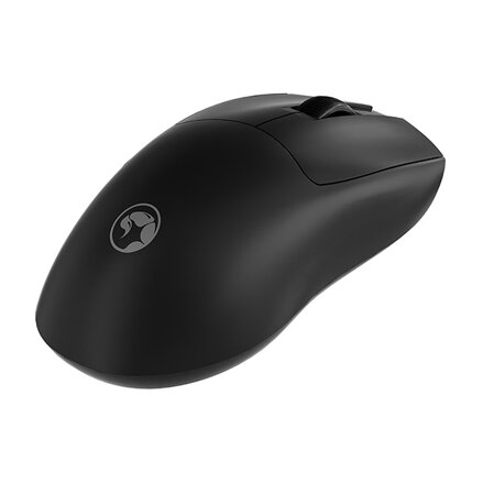 Myš Marvo NIRO 320, černá, optika, 8000DPI, Tri-Mode