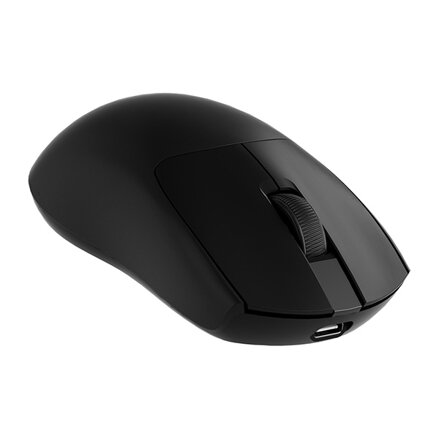 Myš Marvo NIRO 320, černá, optika, 8000DPI, Tri-Mode