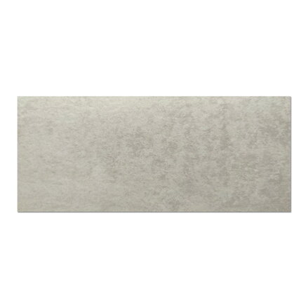 Deska stolu, Oxid bianco, 140x75x1,8 cm, laminovaná dřevotříska, Powerton
