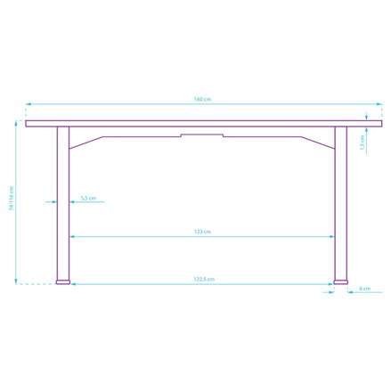 Pracovní stůl, elektricky nastavitelná výška, černá deska, 160X75 cm, 74-116 cm, UPLIFT, s XXL podložkou pod myš, ULTRADESK