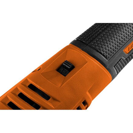 Aku ráčna 18V, velikost šroubů M5-M10, IPx0, 250 ot/min, NEO TOOLS