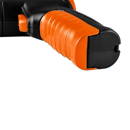 Pyrometr NEO TOOLS +/- 1 stupeň Celsia, bezkontaktní měření