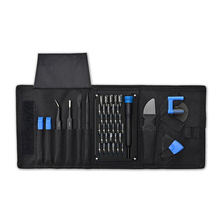 IFixit, Pro Tech Go sada nářadí, 47 nástrojů