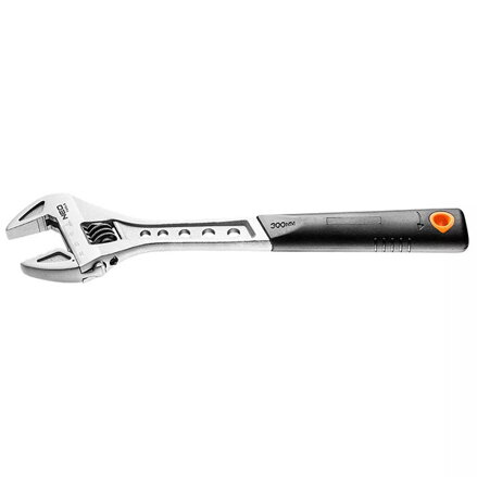 Nastavitelný klíč 03-013, 12", 30 cm, NEO TOOLS