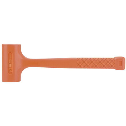 Kladio pogumované, 25-073, 1360 g, NEO TOOLS