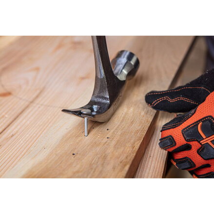 Kladívko 25-103, bimateriálová rukojeť, NEO TOOLS