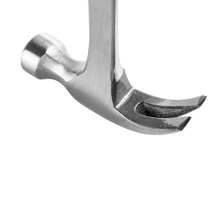 Kladívko 25-104, bimateriální rukojeť, NEO TOOLS