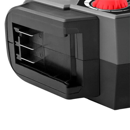 Aku multibruska 58GE107, 18V, Li-ion Energy+, 40 kusů příslušenství, NEO TOOLS