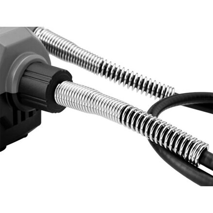 Aku multibruska 58GE107, 18V, Li-ion Energy+, 40 kusů příslušenství, NEO TOOLS
