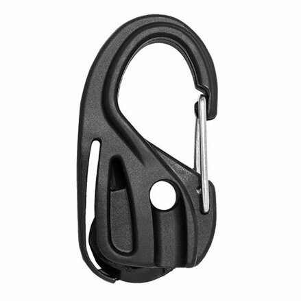 Napínač šňůry z nylonu, 2 kusy napínáků, vlasec 2,4 m, NEO TOOLS