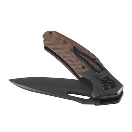 Neo Tools skládací nůž nerezová ocel, 220mm, 110mm