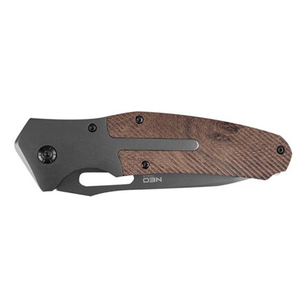 Neo Tools skládací nůž nerezová ocel, 220mm, 110mm