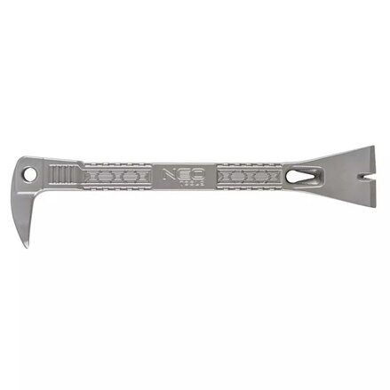 Multifunkční páčidlo 29-101, 250 mm, široký konec, úzký konec, NEO TOOLS