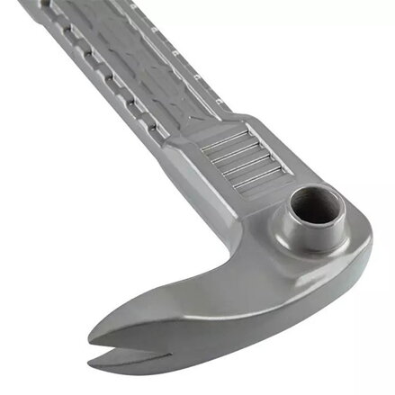 Multifunkční páčidlo 29-101, 250 mm, široký konec, úzký konec, NEO TOOLS