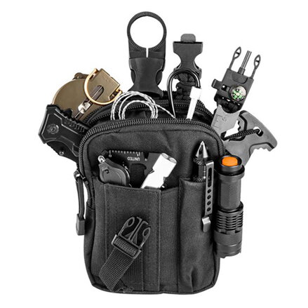 Neo Tools Souprava na přežití 14v1